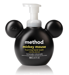 Method mickey