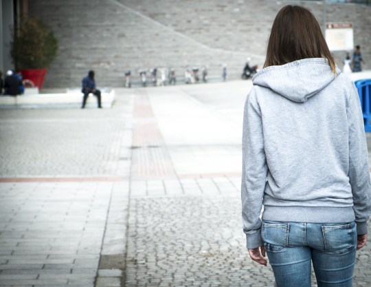 Substnace abuse 12.17.13