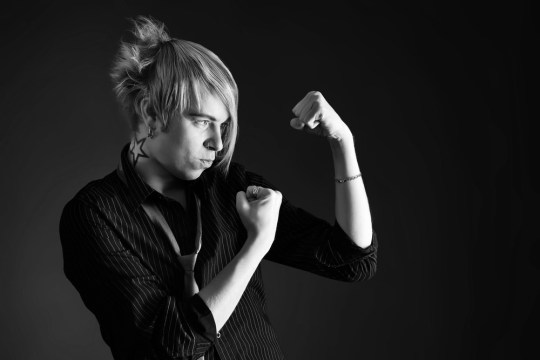 shutterstock_71682919-Let teens suffer B&W